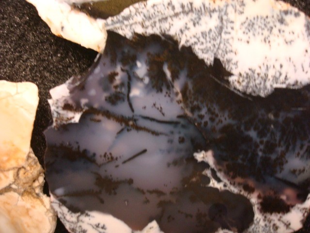 turkish opal slabs