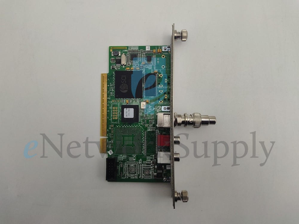 ATX DV1CE Separate 1-channel MPEG-2 SD Encoder Plug-in Card, NTSC/AC-3 D