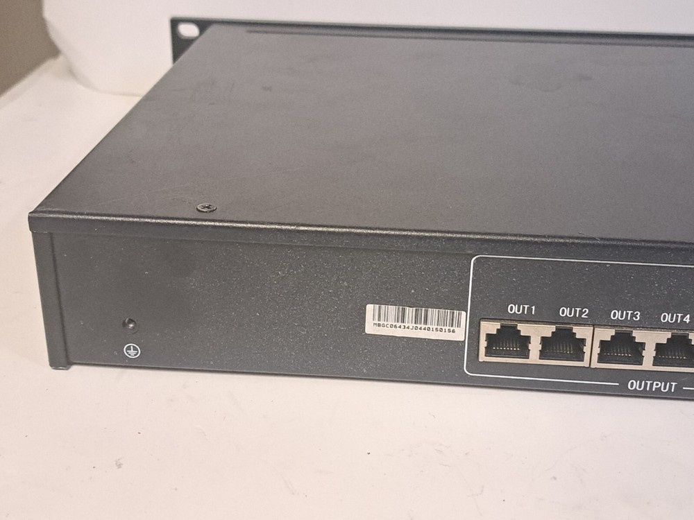 Novastar MCTRL660 LED Display Controller