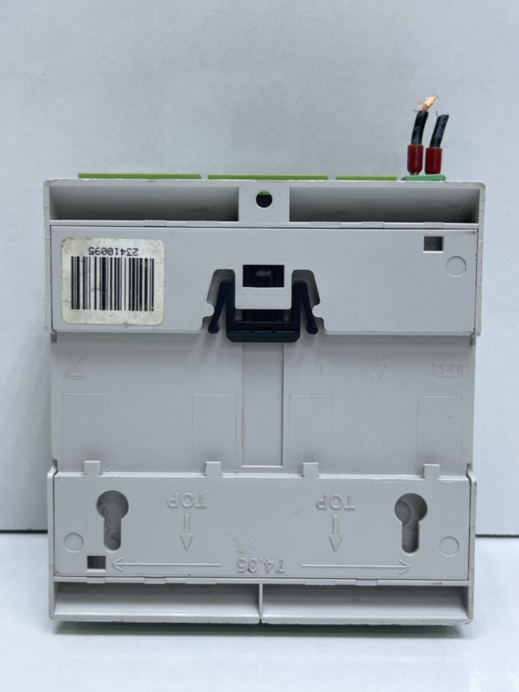 ISMA ISMA-B-AAC20-LCD-M CONTROLLER