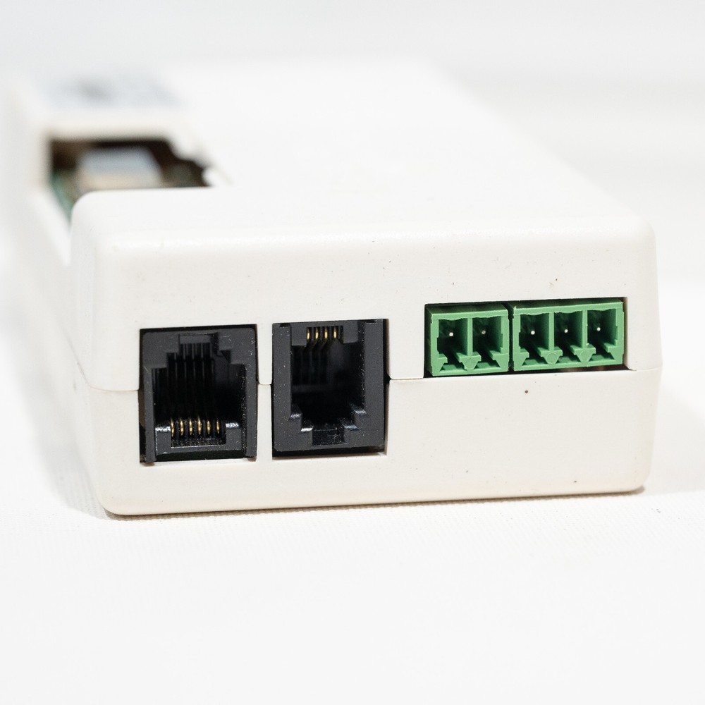 SCSI DTU 3G IP Direct Wireless Security System Module Dual Sim dtu3G/IP LITE