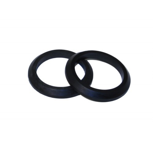 7075x02 7075 Seal Set - Black