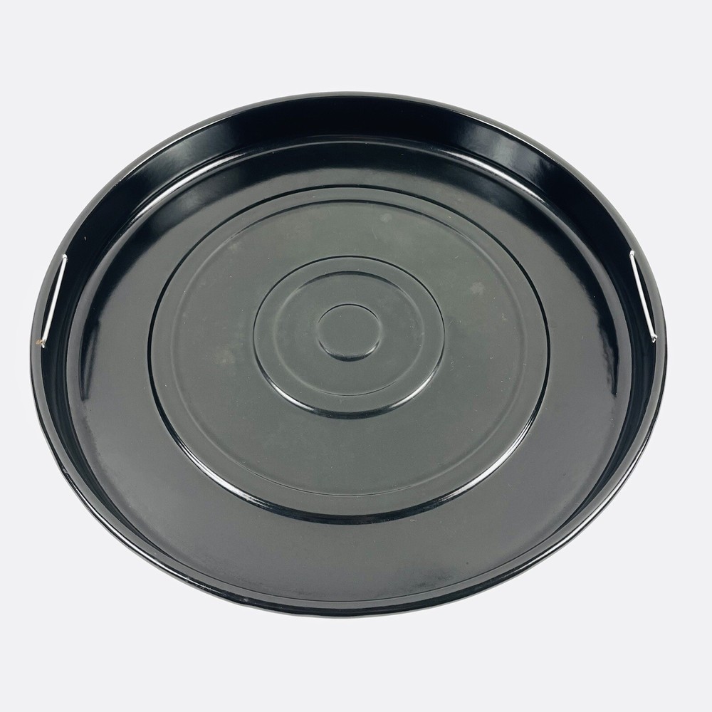 Nuwave Pro Plus Drip Tray, Base, & Rack 20631 Replacement Bottom Parts and Pan