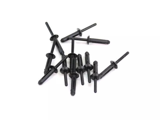 Genuine Mopar Rivet Front 6506007AA