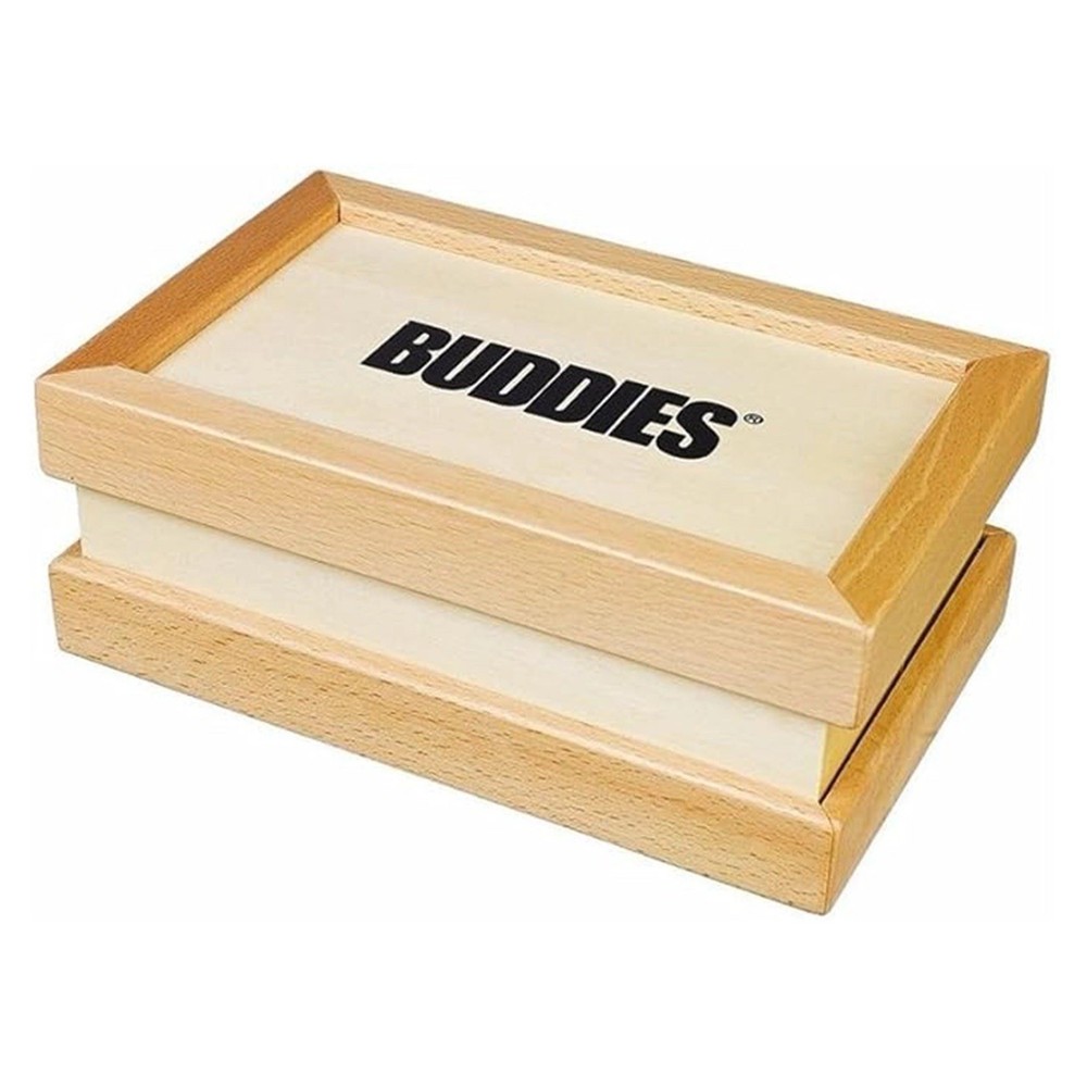 Buddies® Sifter Box – Single Chamber Storage & Sorting Box - Small size