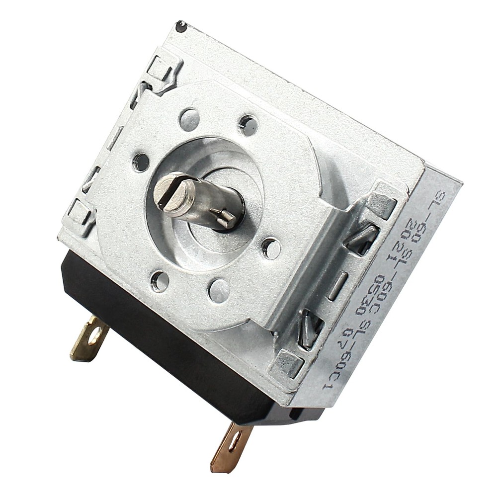 60 Minutes Time Switch, Delay Timer Switch Time Controller for Electronic Mic...