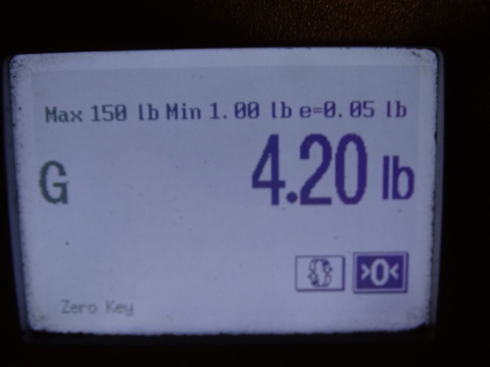 Justrite Document Storage Box w/ Large Snap Latch , 23306