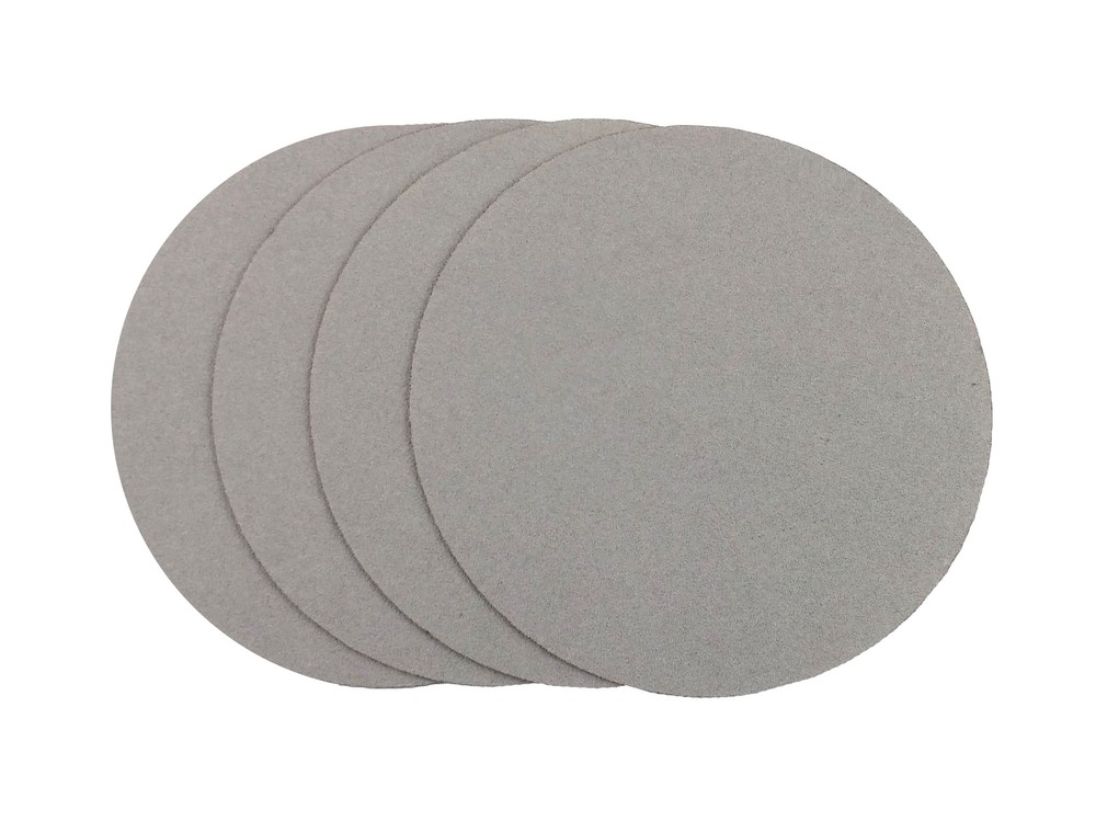 Starcke Premium 5" Platinum Film Hook and Loop Grip Sanding Discs