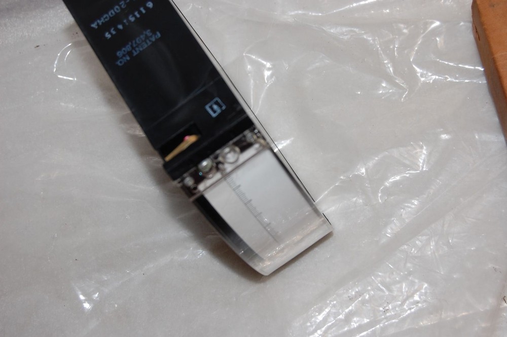 Sigma Panel Meter 11551 VD