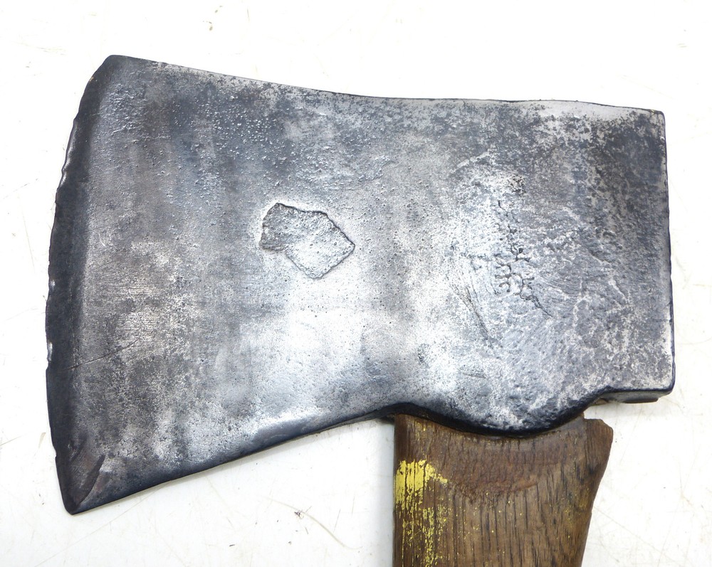 Vintage Plumb Rockaway Pattern 3½ Pound Axe Permabond INV17078