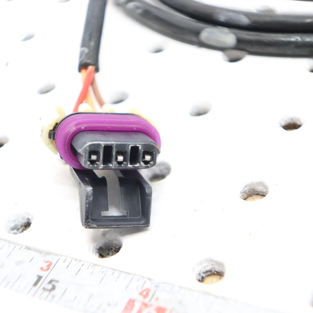2014 POLARIS PRO RMK 800 TAIL LIGHT WIRE HARNESS 2411441