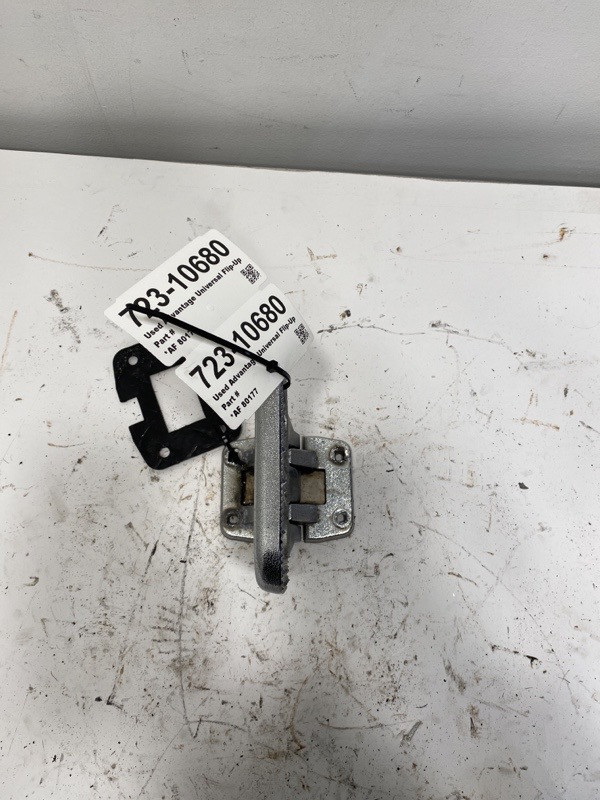 2008 Spartan Advantage Step (723-10680)