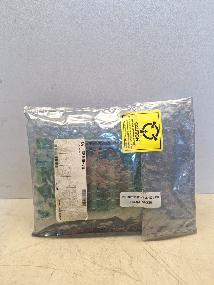 National Instruments CB-68LP Connector Block