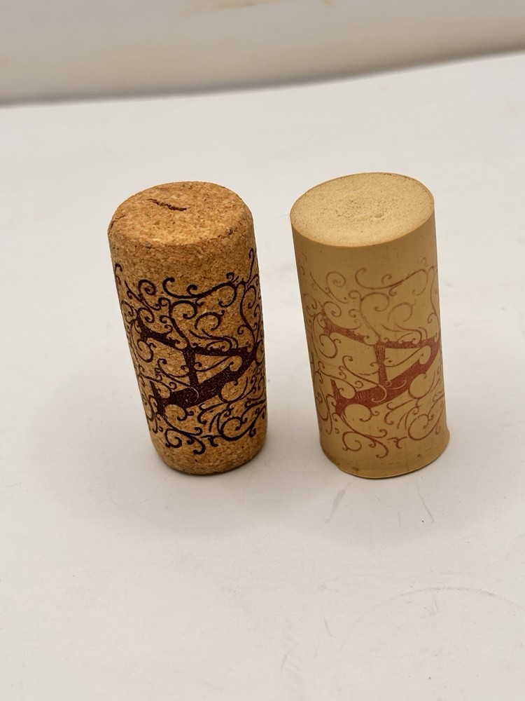 Vintage Wine Corks Apothic Wine For DIY Crafts