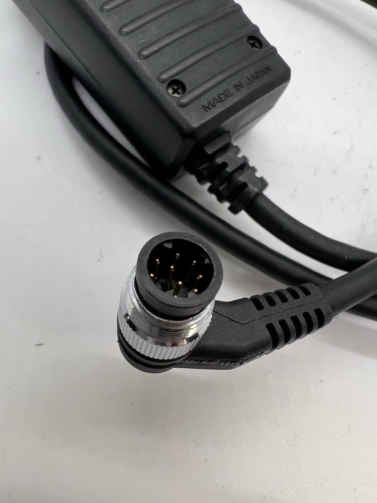 Nikon MC-30 Remote Cord Cable Release
