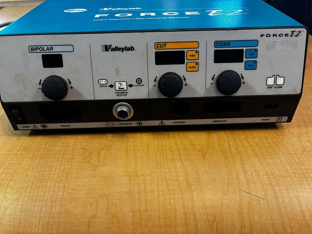 Valleylab Force EZ Electrosurgical Generator