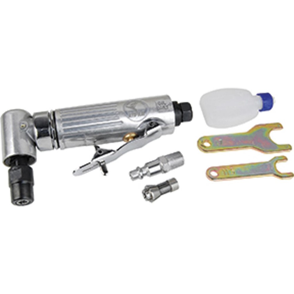 Angle Die Grinder ATD-2130 Brand New!