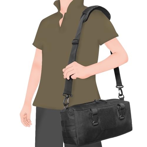 Bag Shoulder Strap Replacement Adjustable Strap with 02# Green With Padded