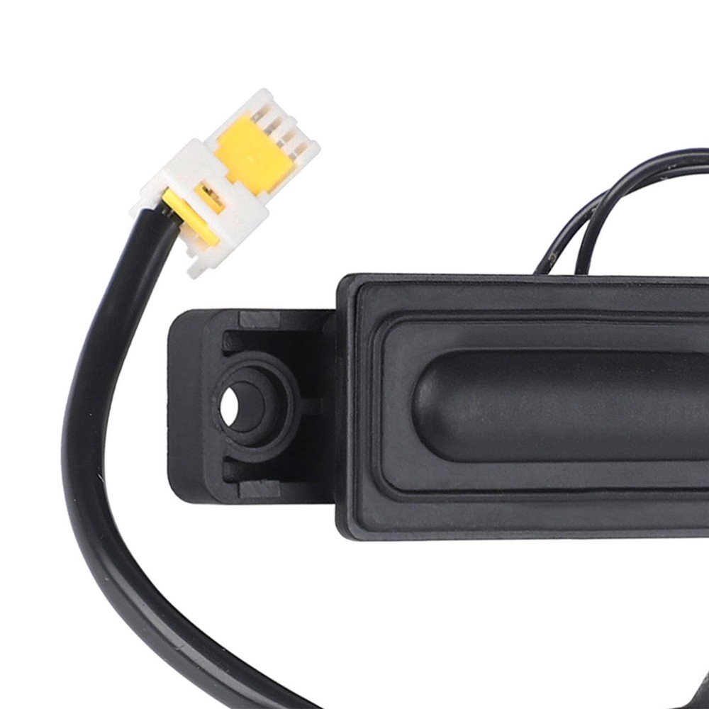 Car Tailgate Boot Handle Trunk Switch for Suzuki SX4 2007-2013 Replace