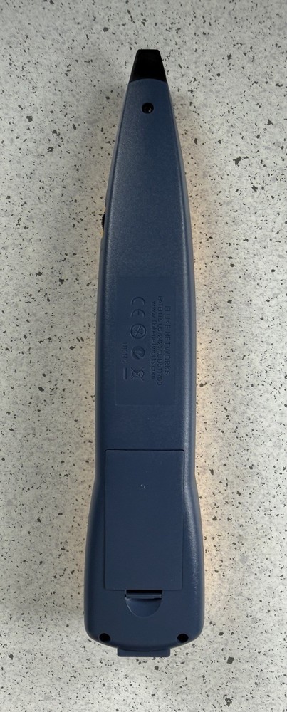 Fluke Networks MicroScanner2 Termination Test Kit Clean!!