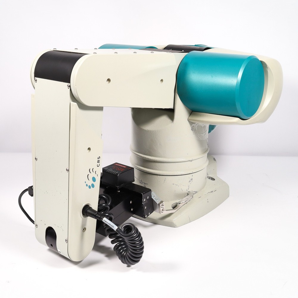CRS Robotics Catalyst-5 Multi Axis Robotic Arm F01064