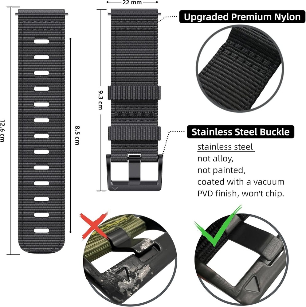 For Garmin Instinct/Insti