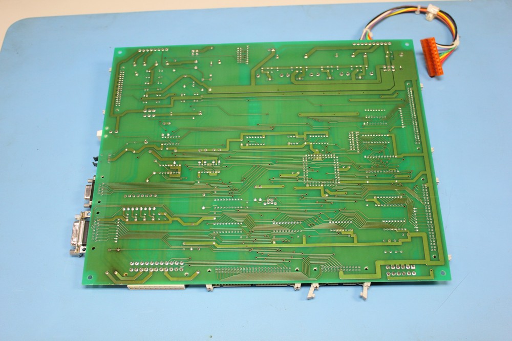 TJA-BAIRD DCP/ICP CID Interface Board 14024000 Rev 3