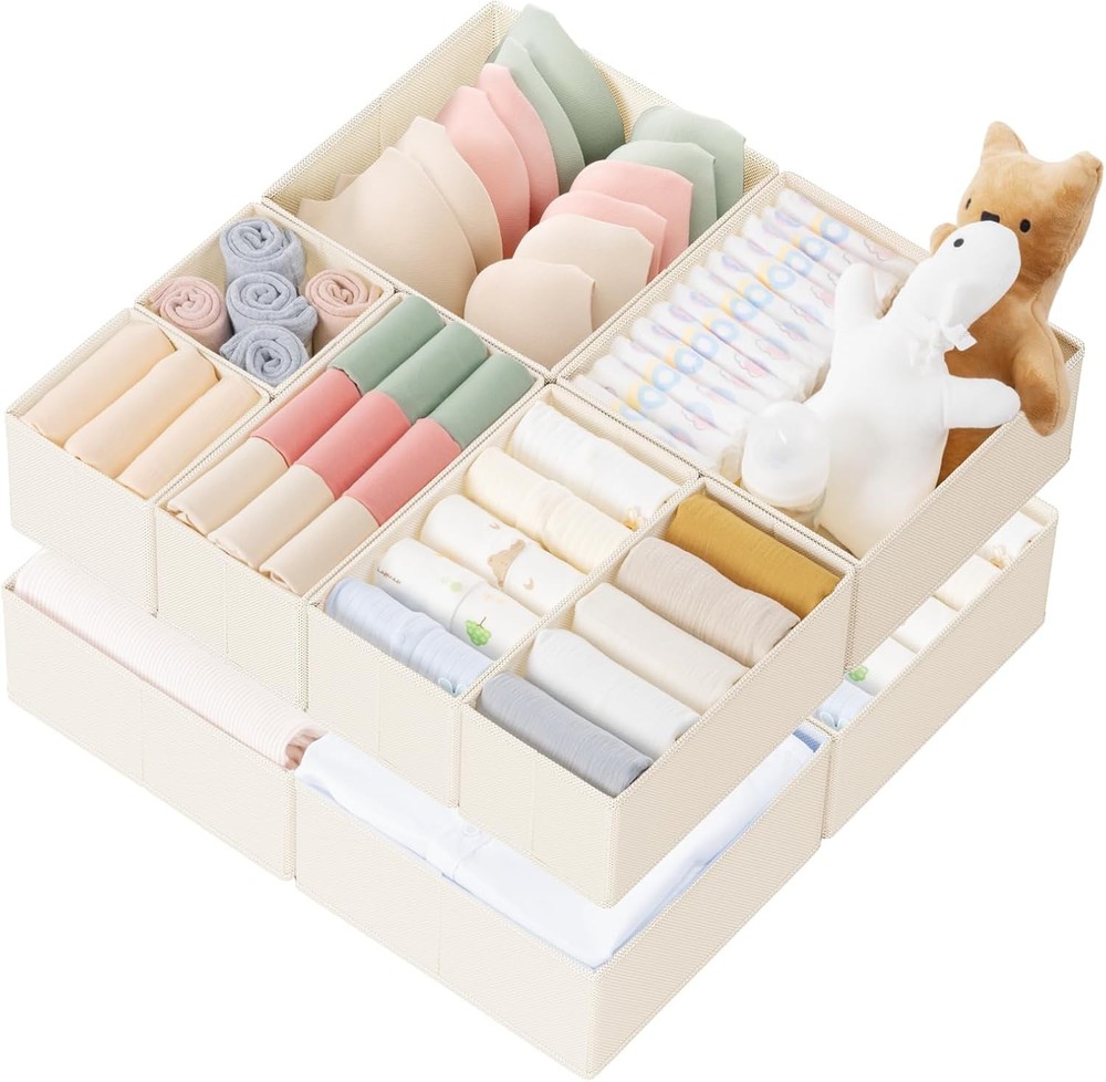 Der Organizer Clothes, Drer Organizer for Baby Clothes,