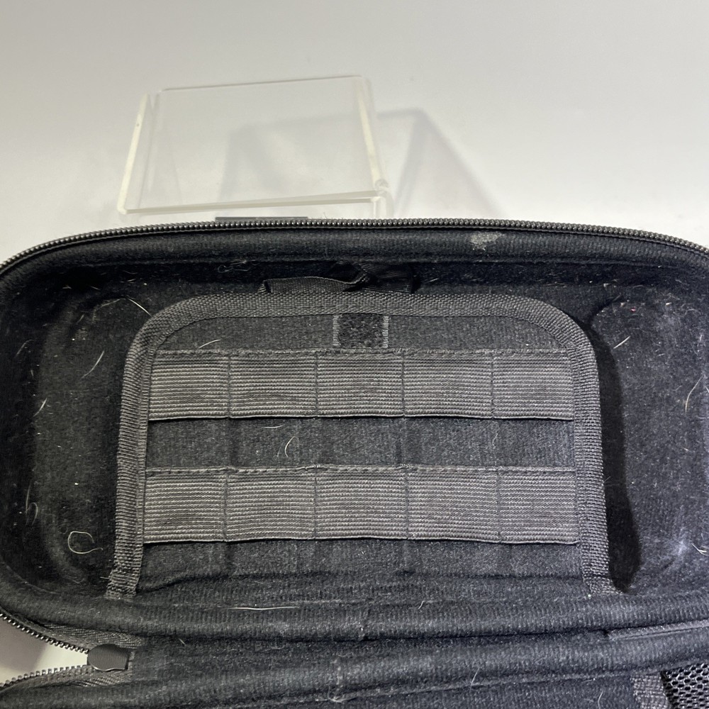 Nintendo Switch Accessories Bundle With Dock, Joycon Grip, & Case #ML