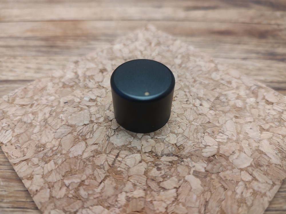 DBX BX-3, BX-3 Mk II Amplifier Gain Control Knob / 4 available