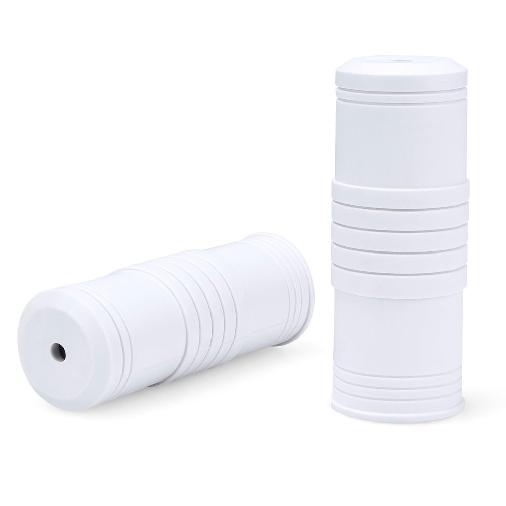 Pool Telescoping Pole Cam Lock Replacement 2pc & Pole Grip Handle Replacement..