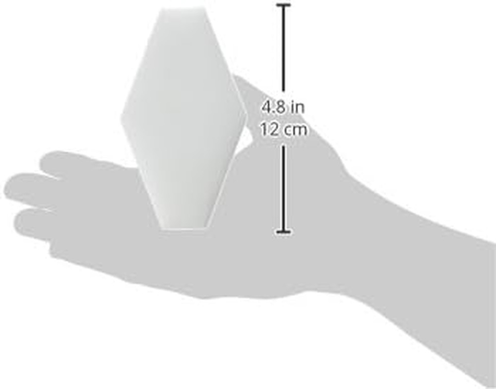 Algae Pad (18 Pack), 15Mm (67103202)