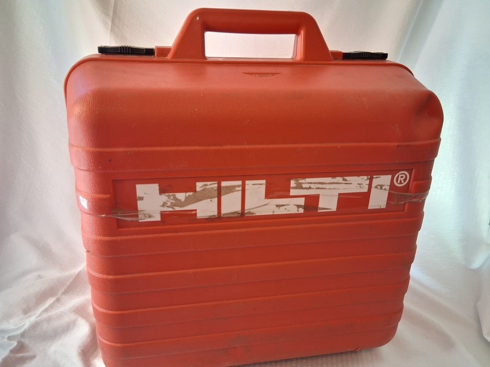 Hilti PR15 Rotary Laser