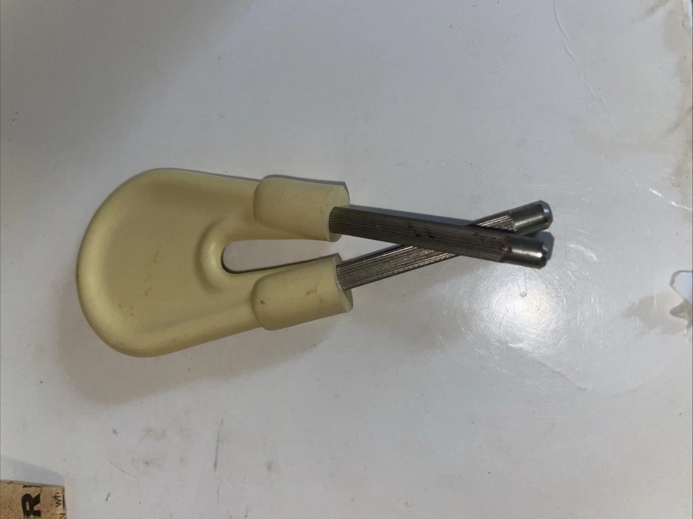 Vintage JKOS Solingen Sharpener Made In Germany