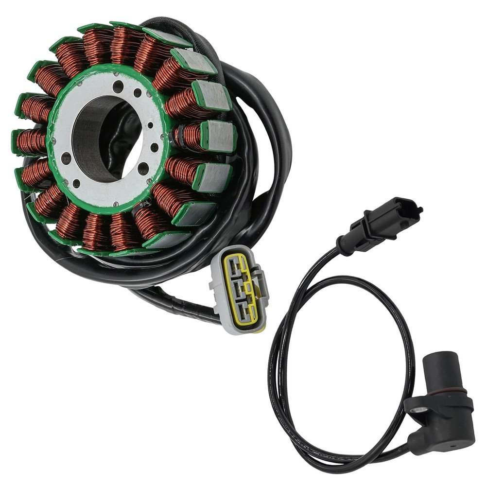 Stator And Crankshaft Sensor for Can Am Commander 800 800R 2011-2017