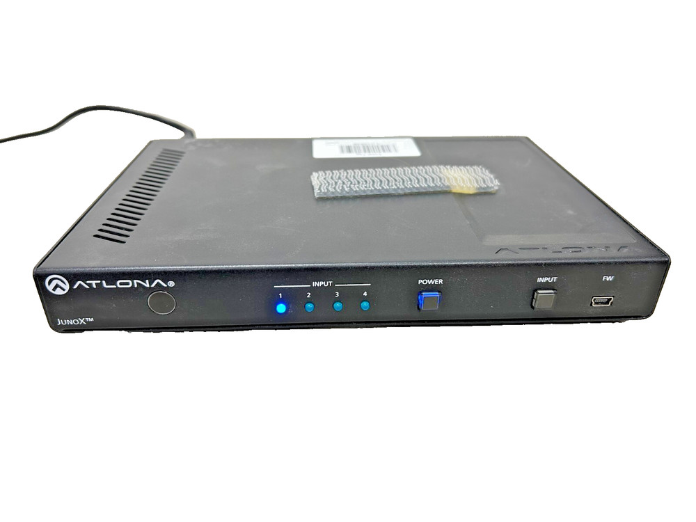 Atlona JunoX
