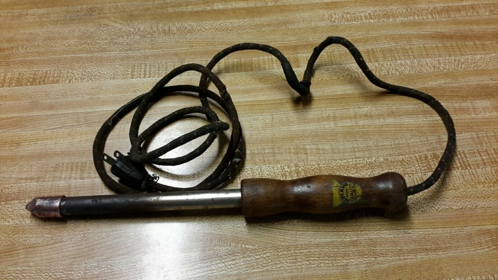 Superior brand  Soldering Iron