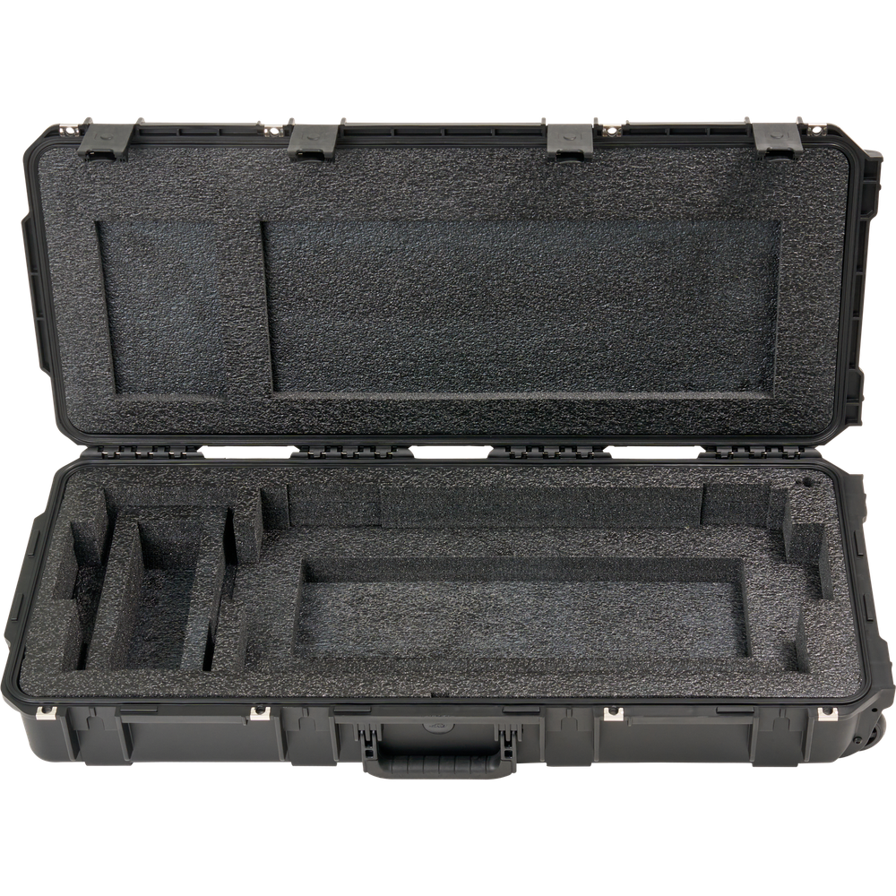 BYFP ipCase for Obsidian NX1 and NXK Controller