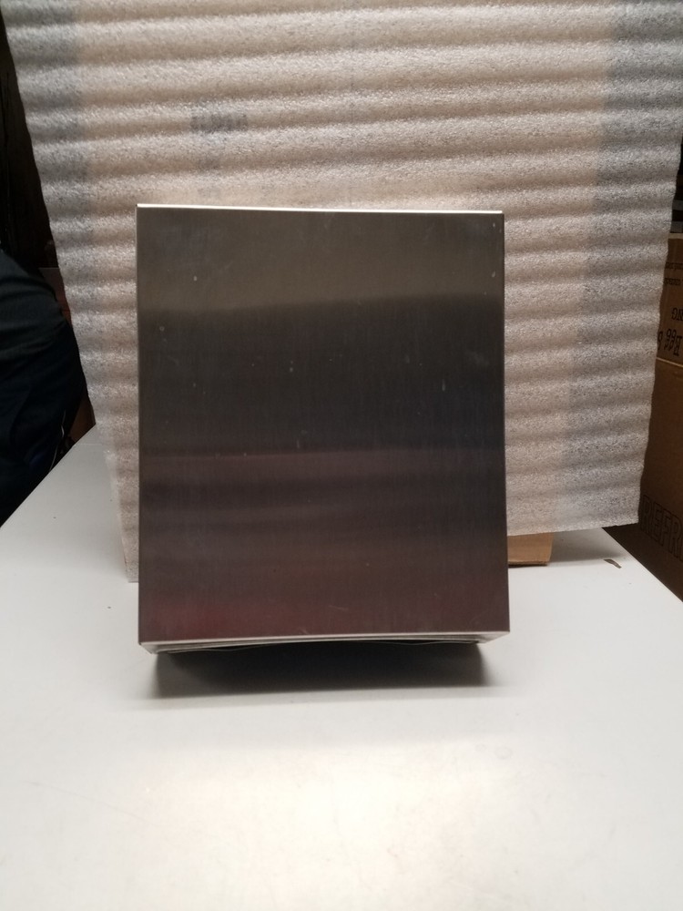 Bobrick 262 Paper Towel Dispenser Unit (C)