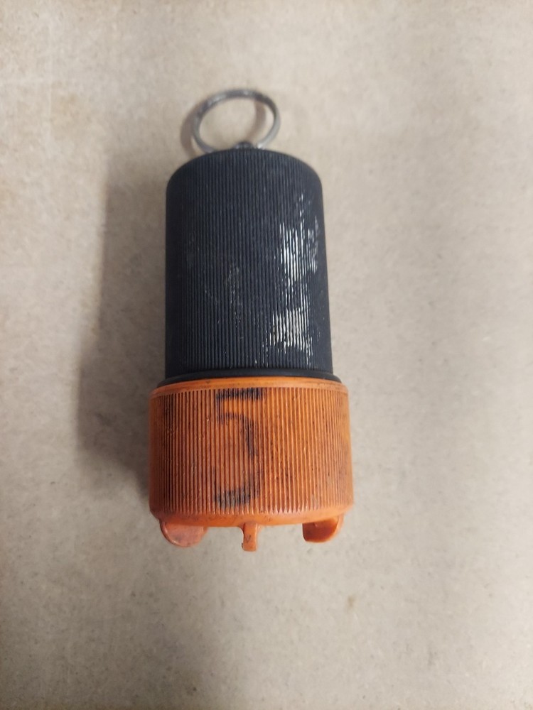 SurPass Rampart Firefighter PASS Device Personal Alert Safety