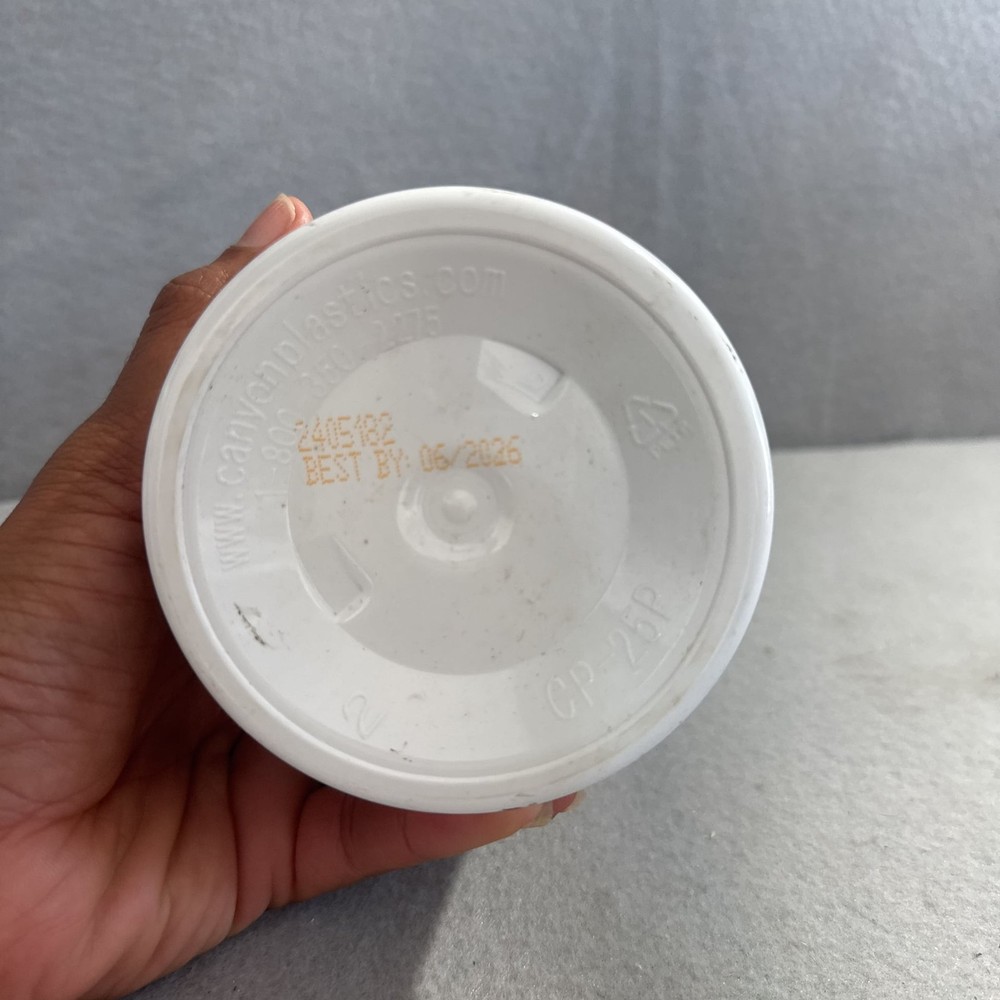 AfterDark Inhuman Pre-Workout Paradise Punch