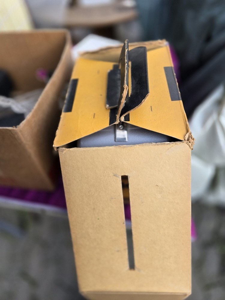 1960s design KINDERMANN-AUTOMATIC 300, Not tested!!