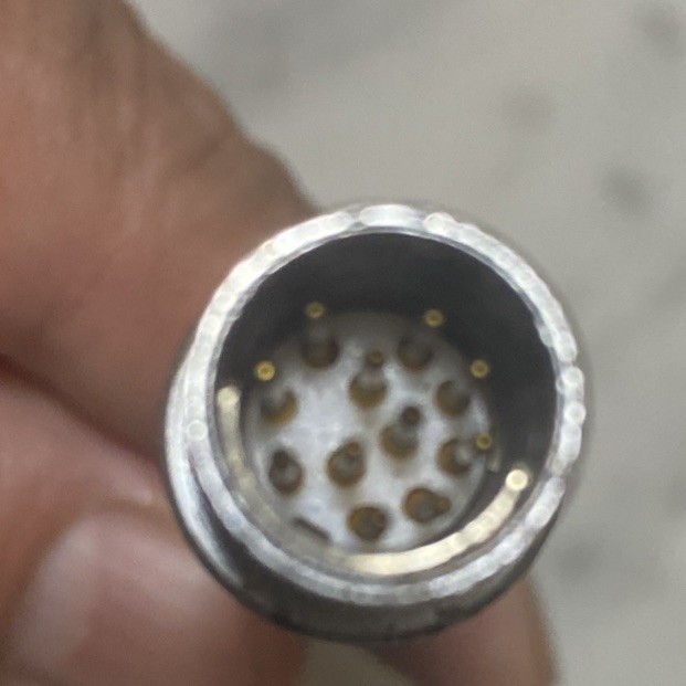 Arnold & Richter Arri Arriflex Sr Starter