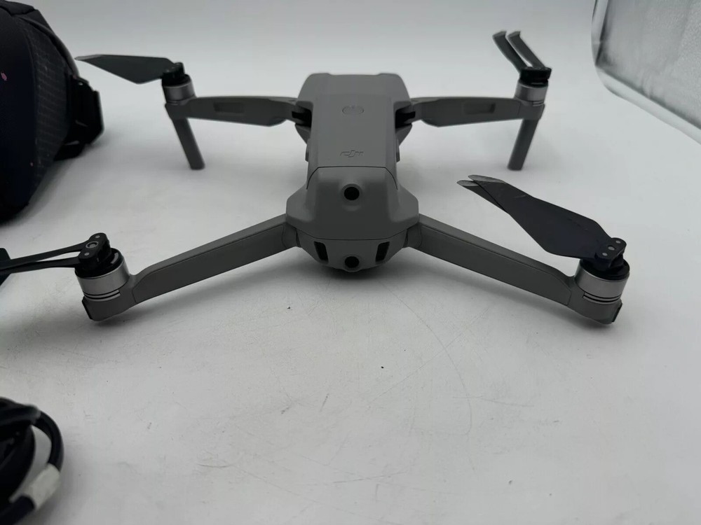 JAILBROKEN DJI Mavic Air 2 Fly More Combo - No limits