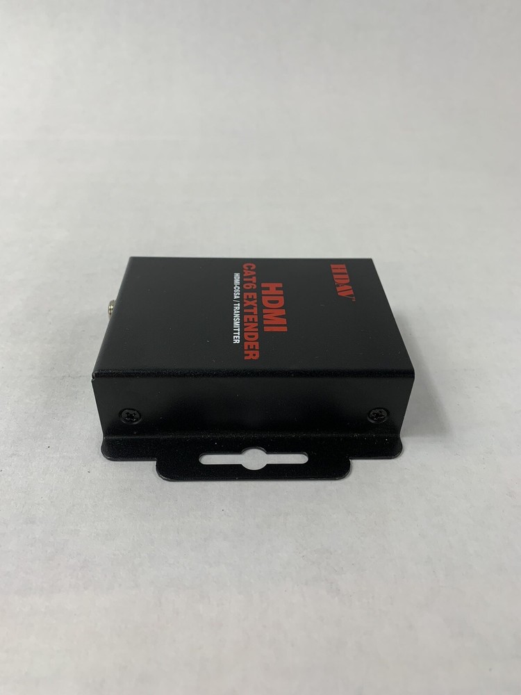 HDAV CAT6 Extender HDMI-C6SA/Transmitter