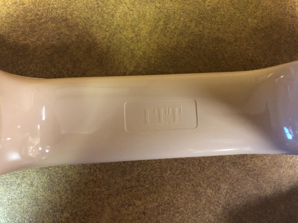 Dukane / ITT 7A955 Handset Beige