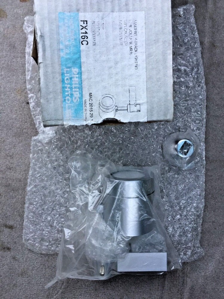 Philips Lightolier FX16C - Tangent Track Lighting