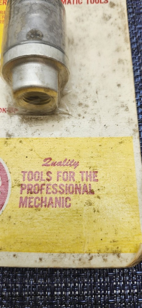 MAC TOOLS PNEUMATIC MINI OILER NIP