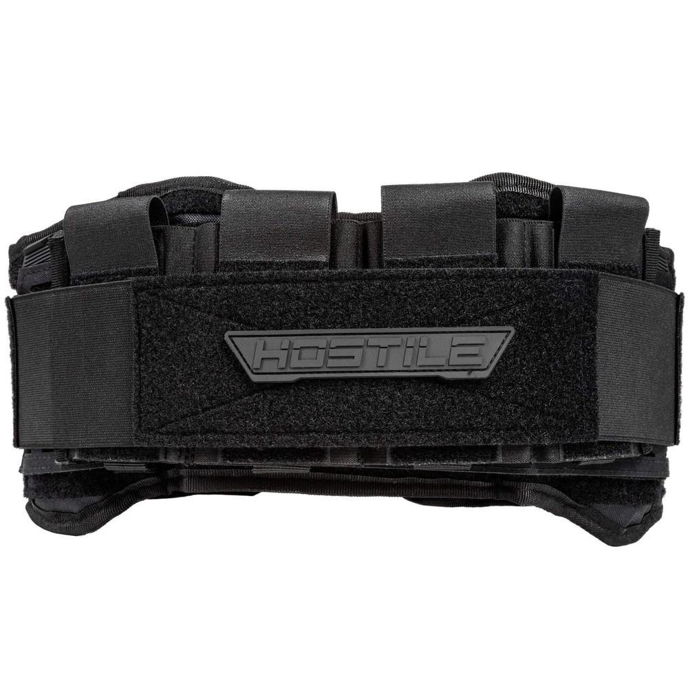 HK Army Hostile CTS - Synapse Flex Belt - Black