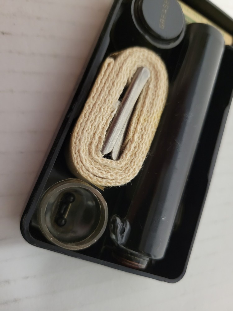 US Military MSA Snake Bite Kit